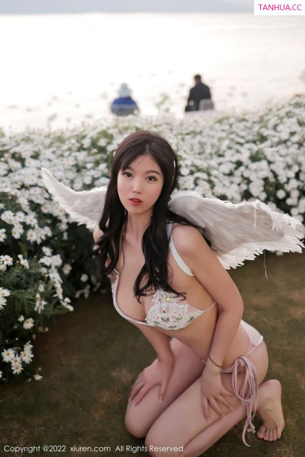 李雅柔  [XiuRen]高清写真图 2022.08.01 No.5363 李雅柔182CM第21张图片